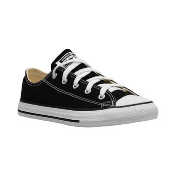 Tenis-Preto-Kids-Chuck-Taylor-|-All-Star-Tamanho--28---Cor--PRETO-0